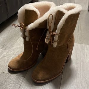 Ugg Jerene Boot Booties